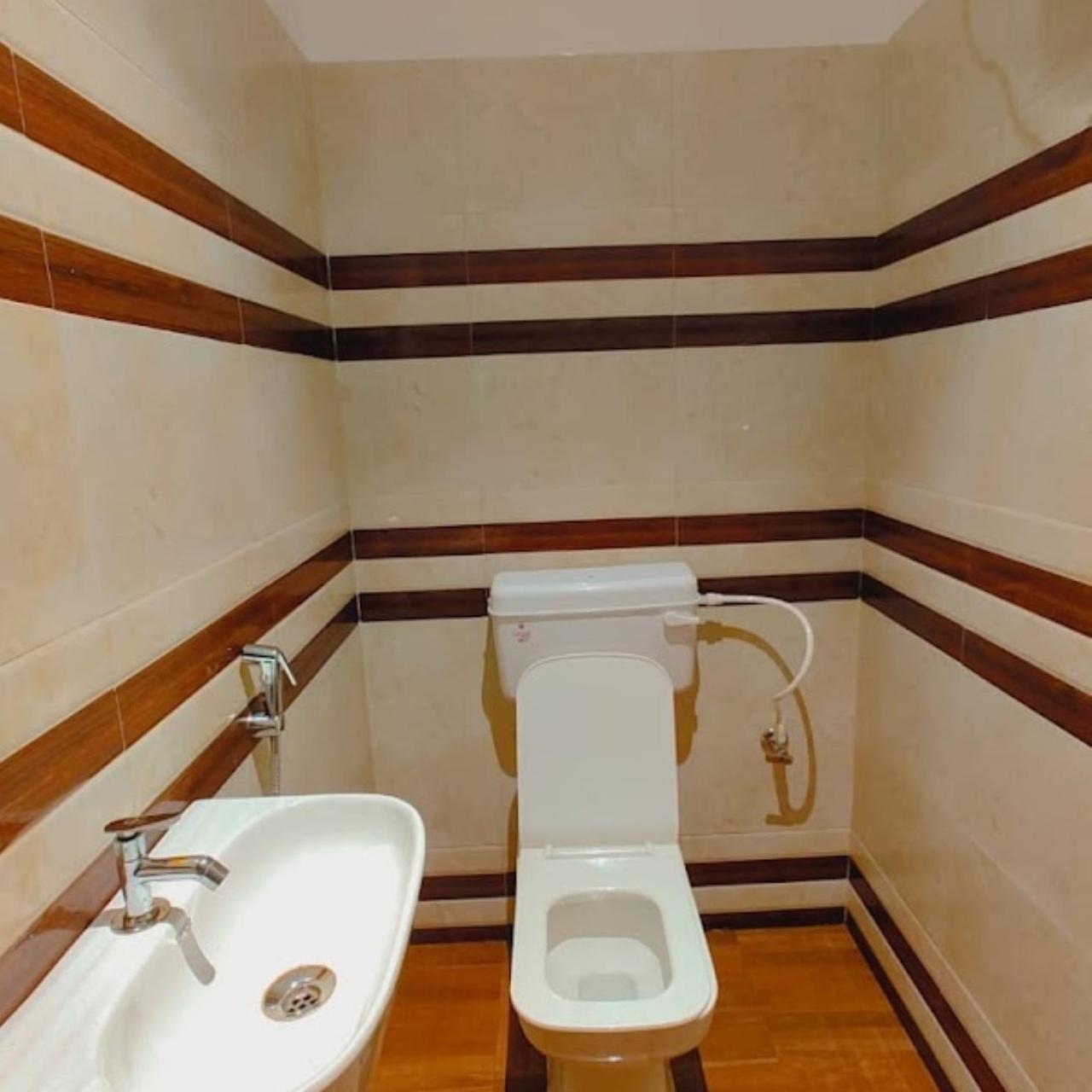 Hotel The Ramay Palace Ayodhya Ngoại thất bức ảnh